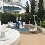 Ξενοδοχείο Al Cavallino Bianco 4*