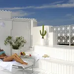 Al Cavallino Bianco 4* Ριτσιόνε