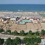 Al Cavallino Bianco Ριτσιόνε