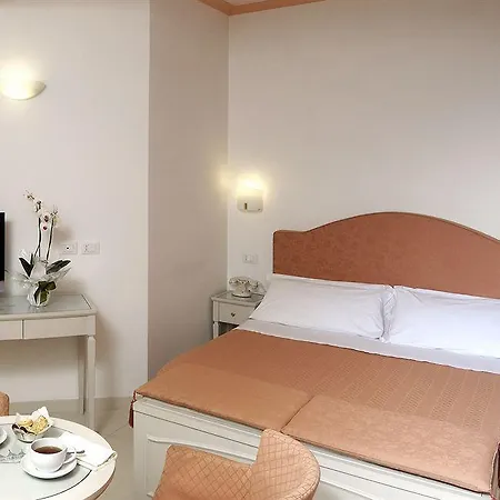 Hotell Al Cavallino Bianco Riccione