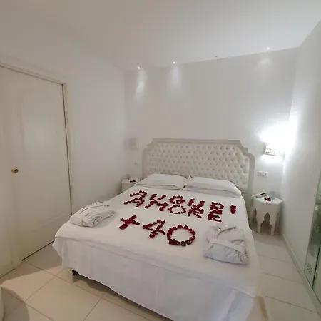 Hotel Al Cavallino Bianco