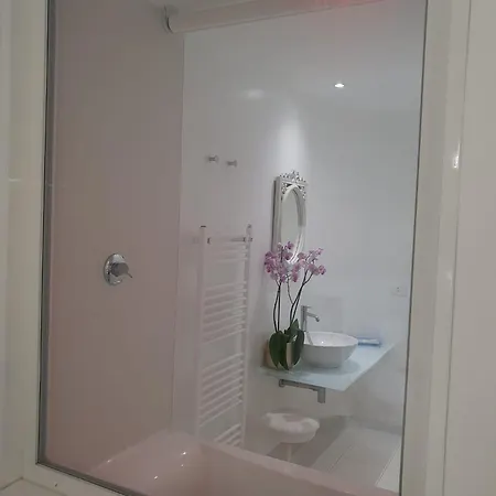 Al Cavallino Bianco Ξενοδοχείο Ριτσιόνε