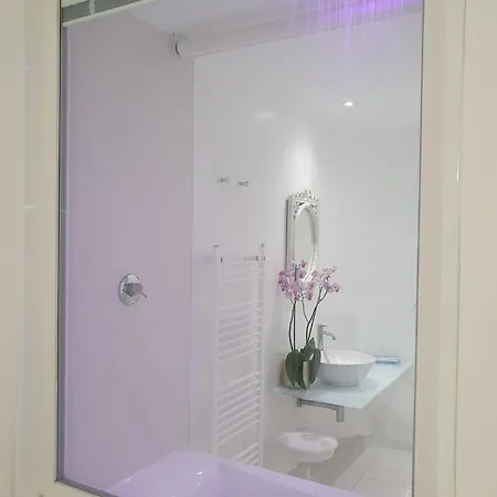 Al Cavallino Bianco Ξενοδοχείο Ριτσιόνε