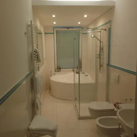 Al Cavallino Bianco Hotel Riccione