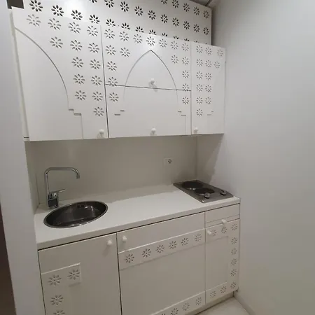 Ξενοδοχείο Al Cavallino Bianco 4*