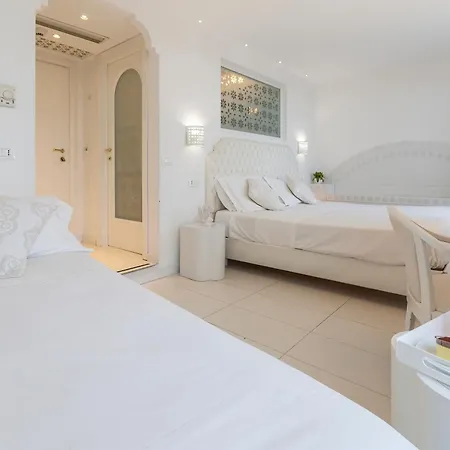 Al Cavallino Bianco 4* Riccione