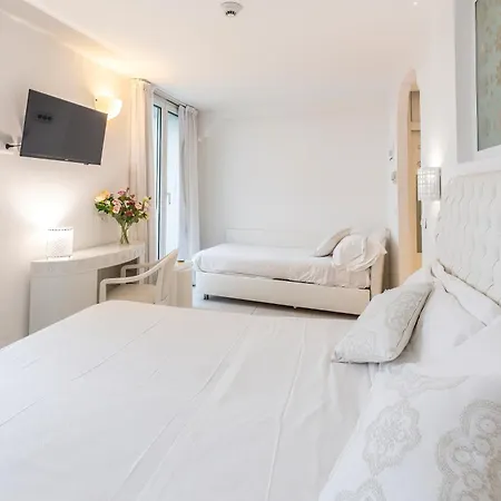 Al Cavallino Bianco 4* Riccione