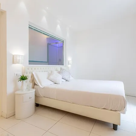 Отель Al Cavallino Bianco 4*