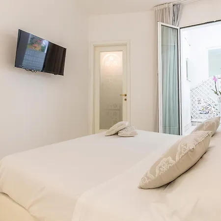 Al Cavallino Bianco Hotel Riccione