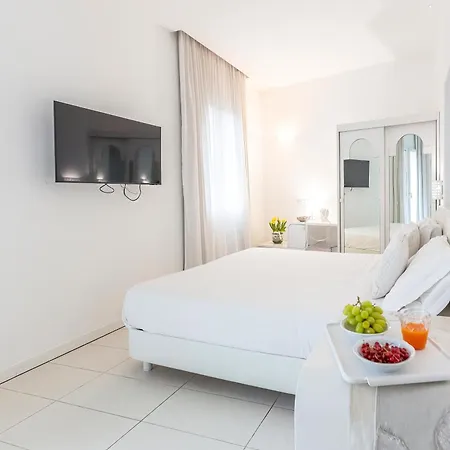 Al Cavallino Bianco 4*