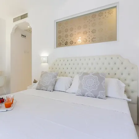 Al Cavallino Bianco Ριτσιόνε