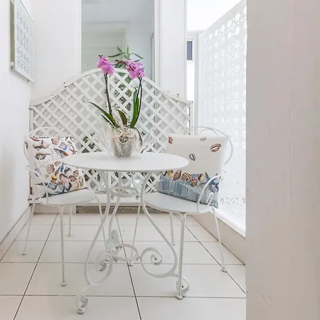 Al Cavallino Bianco Hotel