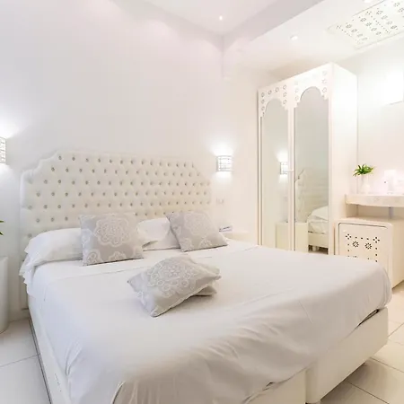 Al Cavallino Bianco Hotel 4*