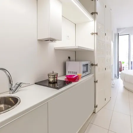 Al Cavallino Bianco 4*