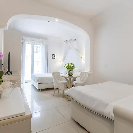 Al Cavallino Bianco Riccione