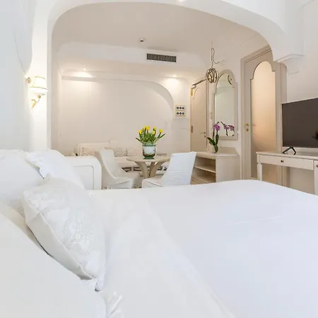 Al Cavallino Bianco