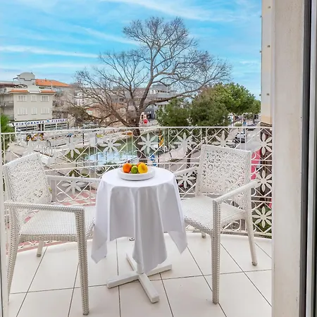 Ξενοδοχείο Al Cavallino Bianco 4*