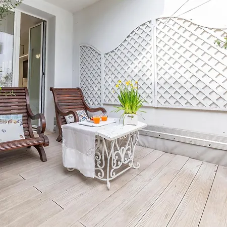 Hotel Al Cavallino Bianco