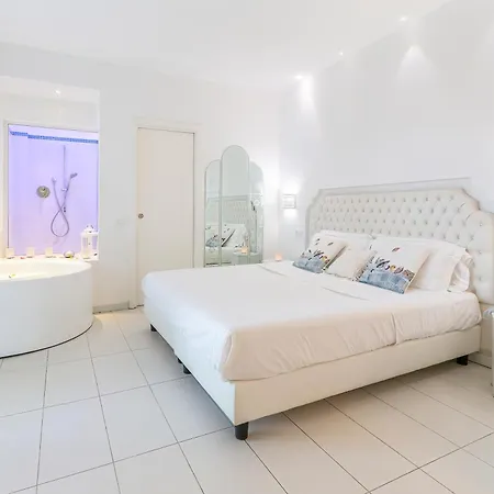 Hotel Al Cavallino Bianco Riccione