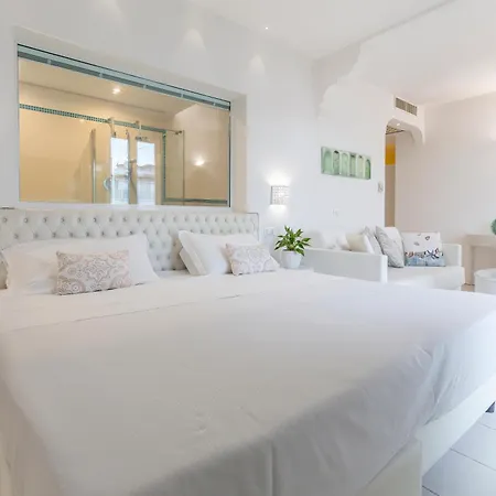 Al Cavallino Bianco Ξενοδοχείο