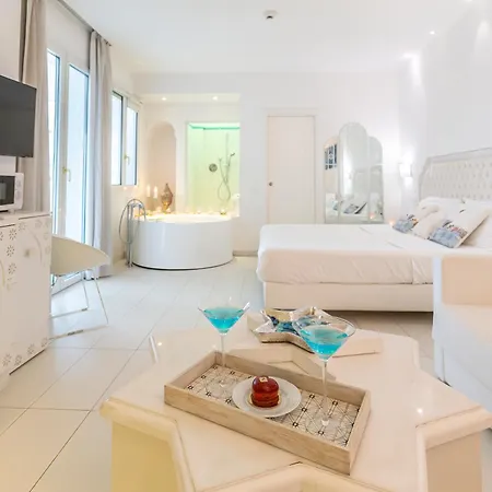 Al Cavallino Bianco 4* Ριτσιόνε