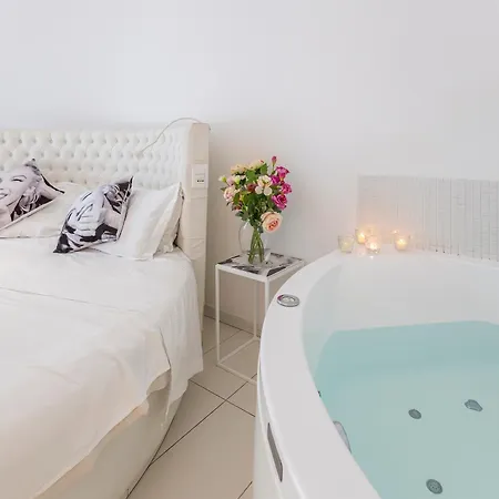 Hotell Al Cavallino Bianco 4*