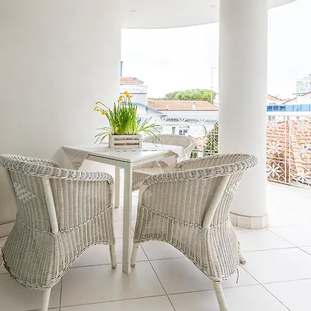 Hotel Al Cavallino Bianco Riccione