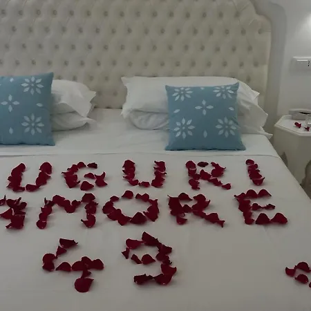 Al Cavallino Bianco 4* Riccione