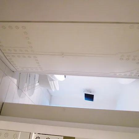 Al Cavallino Bianco 4*