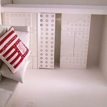 Al Cavallino Bianco 4* Riccione