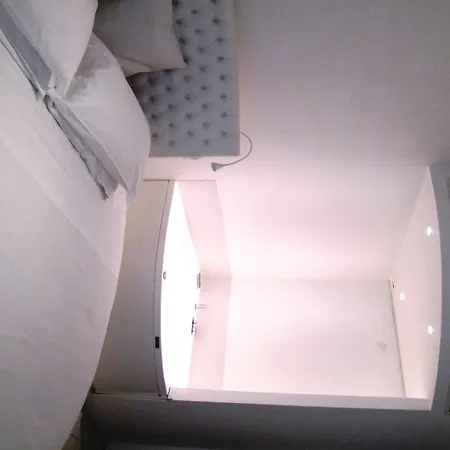 Al Cavallino Bianco 4* Ριτσιόνε