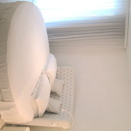 Ξενοδοχείο Al Cavallino Bianco 4*