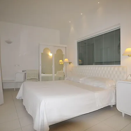 Hotel Al Cavallino Bianco Riccione