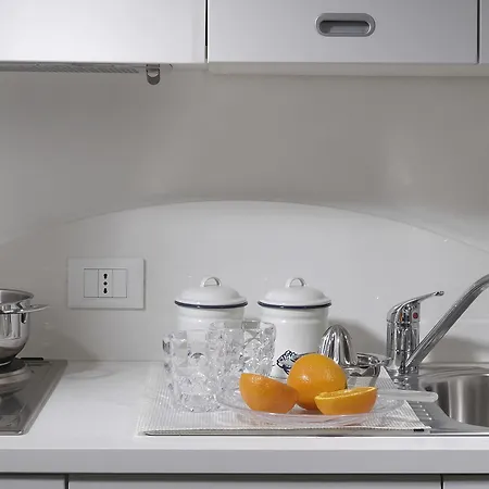 Hotel Al Cavallino Bianco