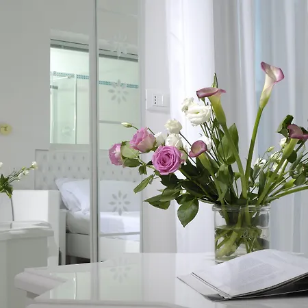 Al Cavallino Bianco 4* Ριτσιόνε