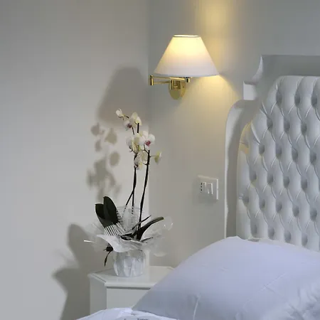 Hotel Al Cavallino Bianco