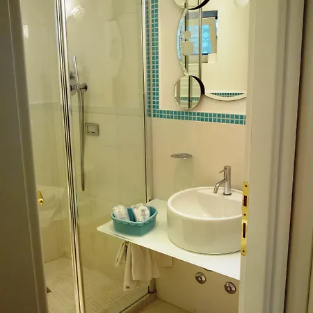 Al Cavallino Bianco Hotel Riccione