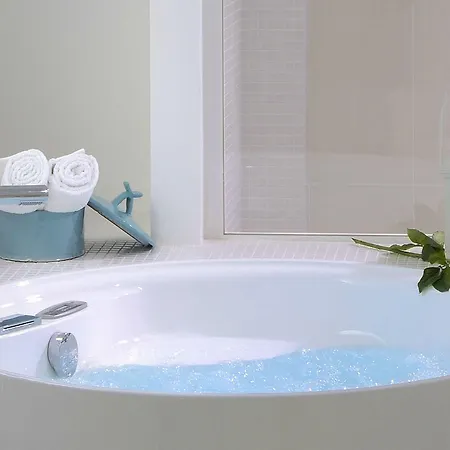 Hotel Al Cavallino Bianco 4*