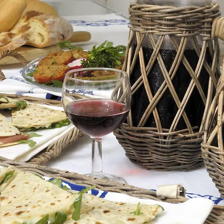 Al Cavallino Bianco Ξενοδοχείο 4*