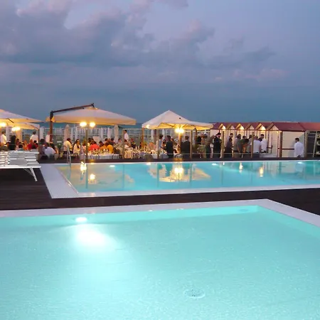 Hotel Al Cavallino Bianco Riccione