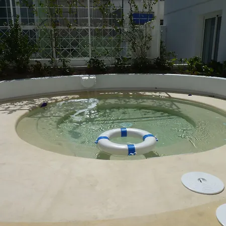 Al Cavallino Bianco Hotel Riccione