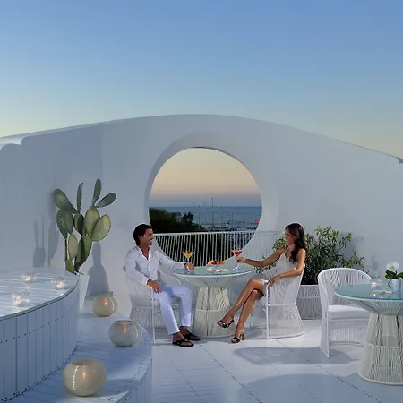 Al Cavallino Bianco Ξενοδοχείο Ριτσιόνε