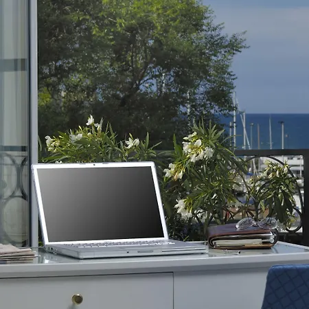 Al Cavallino Bianco 4* Ριτσιόνε