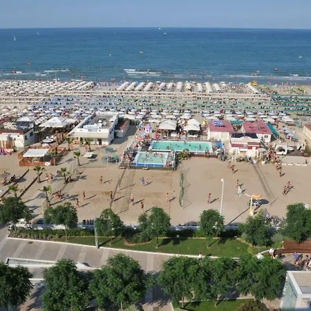 Al Cavallino Bianco Riccione
