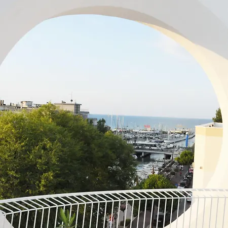 Al Cavallino Bianco Ξενοδοχείο