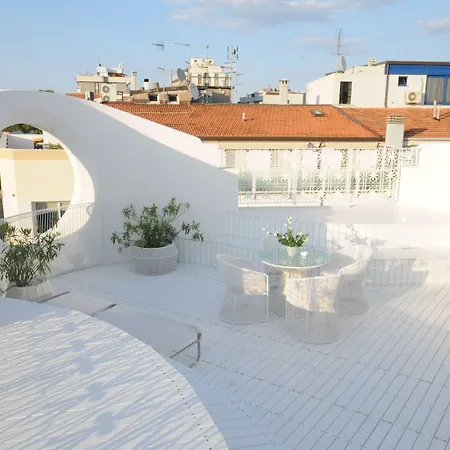 Al Cavallino Bianco 4*