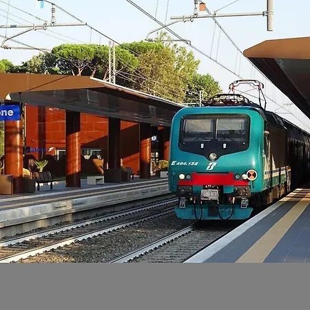 Al Cavallino Bianco Hotel