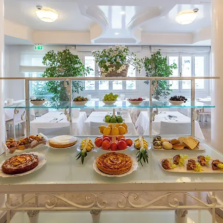 Al Cavallino Bianco Hotel