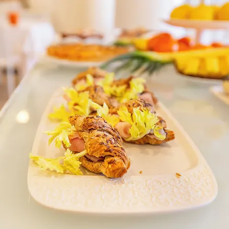 Al Cavallino Bianco 4*