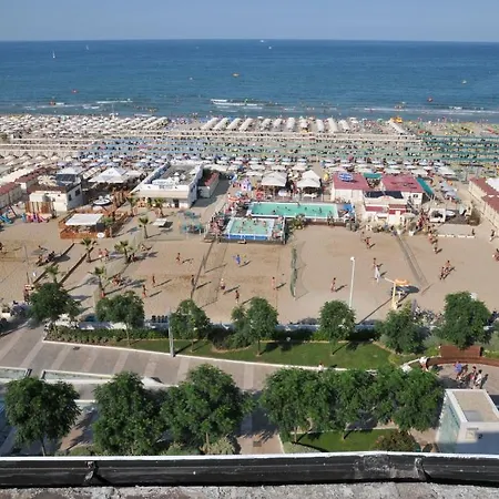 Hotel Al Cavallino Bianco Riccione